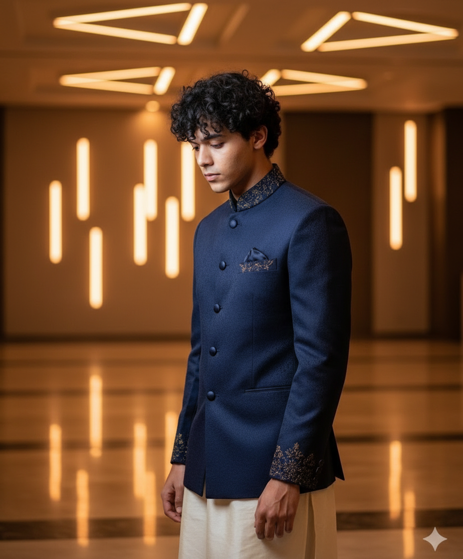 AI-generated transformed photo by KARTO AI (kartoai)