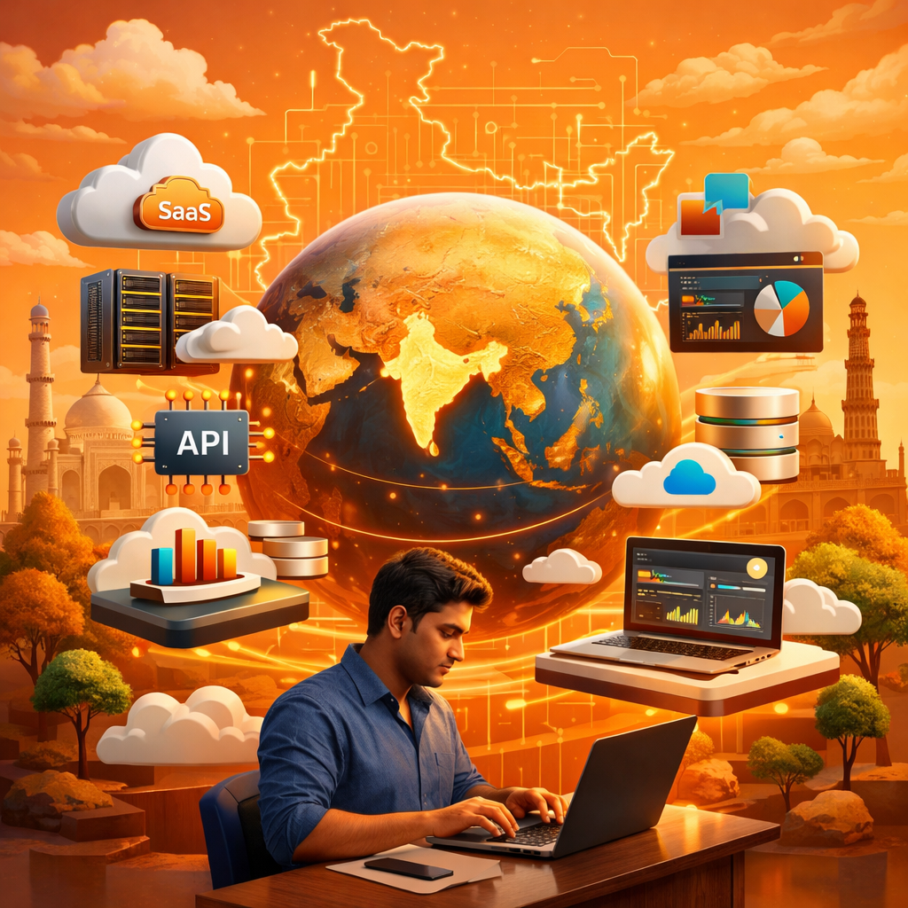 Global AI Technology Company